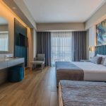 Dream Fun World - 5 csillagos sz&aacute;ll&aacute;s - T&ouml;r&ouml;korsz&aacute;g, Side - All inclusive