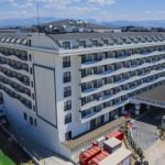 Dream Water World - 5 csillagos sz&aacute;ll&aacute;s - T&ouml;r&ouml;korsz&aacute;g, Side - All inclusive