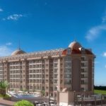 Dream World Hill - 5 csillagos sz&aacute;ll&aacute;s - T&ouml;r&ouml;korsz&aacute;g, Side - All inclusive