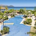 Eden Playa - 5 csillagos sz&aacute;ll&aacute;s - Spanyolorsz&aacute;g, Mallorca - All inclusive