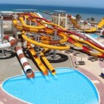 El Karma Aqua Beach Resort (ex. Nubia Aqua Beach) - 4 csillagos sz&aacute;ll&aacute;s - Egyiptom, Hurghada - All inclusive