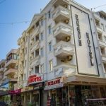 Erg&uuml;n - 3 csillagos sz&aacute;ll&aacute;s - T&ouml;r&ouml;korsz&aacute;g, Alanya - All inclusive
