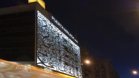 Eurostars Malaga (ex Sercotel Malaga) - 4 csillagos sz&aacute;ll&aacute;s - Spanyolorsz&aacute;g, Costa Del Sol - Reggeli