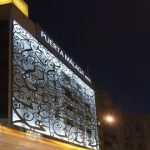 Eurostars Malaga (ex Sercotel Malaga) - 4 csillagos sz&aacute;ll&aacute;s - Spanyolorsz&aacute;g, Costa Del Sol - Reggeli