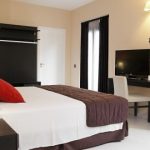 Exe M&aacute;laga Museos - 3 csillagos sz&aacute;ll&aacute;s - Spanyolorsz&aacute;g, Costa Del Sol - Reggeli