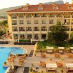 Fame Residence Kemer & Spa - 5 csillagos sz&aacute;ll&aacute;s - T&ouml;r&ouml;korsz&aacute;g, Kemer - All inclusive