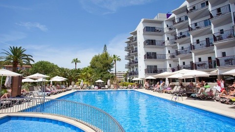 Fergus Bermudas - 4 csillagos sz&aacute;ll&aacute;s - Spanyolorsz&aacute;g, Mallorca - Reggeli