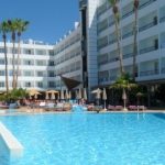 Fergus Pineda Splash - 4 csillagos sz&aacute;ll&aacute;s - Spanyolorsz&aacute;g, Costa Brava - All inclusive