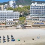 Flamboyan Caribe - 4 csillagos sz&aacute;ll&aacute;s - Spanyolorsz&aacute;g, Mallorca - Reggeli