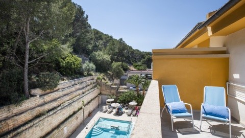 Flor Los Almendros - 3 csillagos sz&aacute;ll&aacute;s - Spanyolorsz&aacute;g, Mallorca - &Ouml;nell&aacute;t&aacute;s