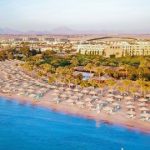 Fort Arabesque Resort Spa & Villas - 4 csillagos sz&aacute;ll&aacute;s - Egyiptom, Hurghada - All inclusive