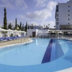 Gaia Sun N Blue Boutique - 4 csillagos sz&aacute;ll&aacute;s - Ciprus, Agia Napa - Reggeli