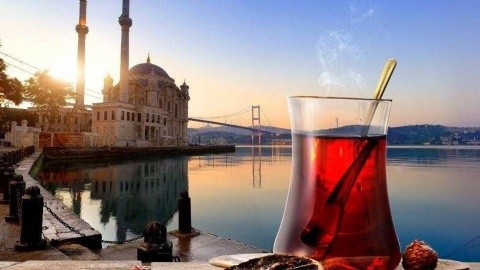 Gasztrokalandok Isztambulban - T&ouml;r&ouml;korsz&aacute;g, Isztambul - F&eacute;lpanzi&oacute;