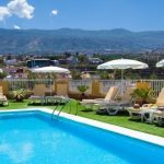 GF Noelia - 3 csillagos sz&aacute;ll&aacute;s - Kan&aacute;ri-szigetek, Tenerife - Reggeli