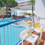 GHT Costa Brava - 3 csillagos sz&aacute;ll&aacute;s - Spanyolorsz&aacute;g, Costa Brava - F&eacute;lpanzi&oacute;