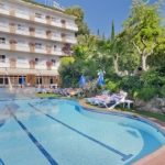 GHT Neptuno - 3 csillagos sz&aacute;ll&aacute;s - Spanyolorsz&aacute;g, Costa Brava - Reggeli