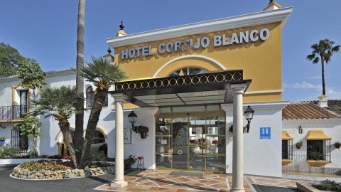 Globales Cortijo Blanco - 3 csillagos sz&aacute;ll&aacute;s - Spanyolorsz&aacute;g, Costa Del Sol - Reggeli