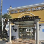 Globales Cortijo Blanco - 3 csillagos sz&aacute;ll&aacute;s - Spanyolorsz&aacute;g, Costa Del Sol - Reggeli