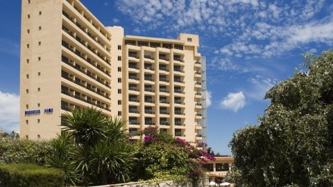 Globales Gardenia Park - 3 csillagos sz&aacute;ll&aacute;s - Spanyolorsz&aacute;g, Costa Del Sol - Reggeli