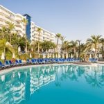 Globales Los Patos Park - 3 csillagos sz&aacute;ll&aacute;s - Spanyolorsz&aacute;g, Costa Del Sol - Reggeli