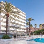 Globales Panama (ex. Ola Panama) - 4 csillagos sz&aacute;ll&aacute;s - Spanyolorsz&aacute;g, Mallorca - Reggeli