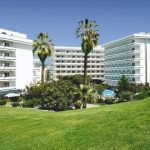 Gran Garbi - 4 csillagos sz&aacute;ll&aacute;s - Spanyolorsz&aacute;g, Costa Brava - Reggeli