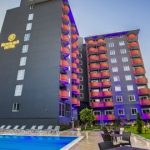 Grand Alisa (ex. Royalisa) - 3 csillagos sz&aacute;ll&aacute;s - T&ouml;r&ouml;korsz&aacute;g, Alanya - All inclusive