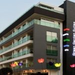 Green Garden Suites - T&ouml;r&ouml;korsz&aacute;g, Alanya - Ultra All inclusive