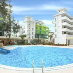 Green Life - 4 csillagos sz&aacute;ll&aacute;s - T&ouml;r&ouml;korsz&aacute;g, Alanya - All inclusive