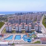 Greenwood Suites Resort - 5 csillagos sz&aacute;ll&aacute;s - T&ouml;r&ouml;korsz&aacute;g, Antalya - All inclusive