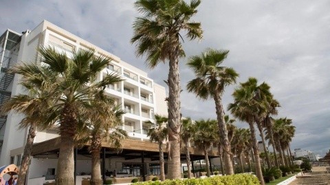 Grint - 4 csillagos sz&aacute;ll&aacute;s - Alb&aacute;nia, Durres - Reggeli