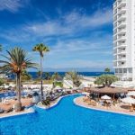 H10 Gran Tinerfe - 4 csillagos sz&aacute;ll&aacute;s - Kan&aacute;ri-szigetek, Tenerife - Reggeli