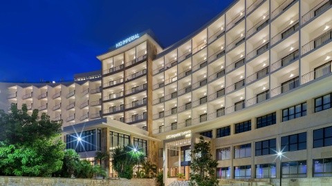 H10 Imperial Tarraco (ex Husa Imperial Tarraco) - 4 csillagos sz&aacute;ll&aacute;s - Spanyolorsz&aacute;g, Costa Dorada - &Ouml;nell&aacute;t&aacute;s