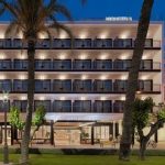 H10 Puerto Poniente - 5 csillagos sz&aacute;ll&aacute;s - Spanyolorsz&aacute;g, Costa Blanca - Reggeli