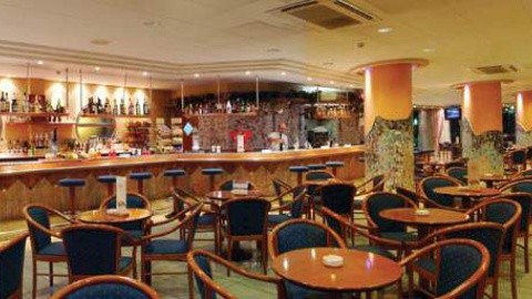 Helios Lloret de Mar - 4 csillagos sz&aacute;ll&aacute;s - Spanyolorsz&aacute;g, Costa Brava - Reggeli