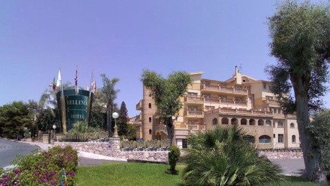 Hellenia Yachting - 4 csillagos sz&aacute;ll&aacute;s - Olaszorsz&aacute;g, Szic&iacute;lia - Reggeli