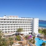 Hipocampo Playa - 4 csillagos sz&aacute;ll&aacute;s - Spanyolorsz&aacute;g, Mallorca - F&eacute;lpanzi&oacute;