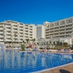 Hipotels Coma Gran - 4 csillagos sz&aacute;ll&aacute;s - Spanyolorsz&aacute;g, Mallorca - Reggeli