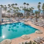 Hipotels Mediterraneo Club - 4 csillagos sz&aacute;ll&aacute;s - Spanyolorsz&aacute;g, Mallorca - Reggeli