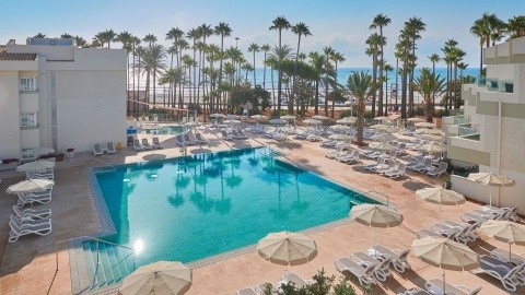 Hipotels Mediterraneo Club - 4 csillagos sz&aacute;ll&aacute;s - Spanyolorsz&aacute;g, Mallorca - Reggeli