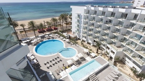 HM Tropical - 4 csillagos sz&aacute;ll&aacute;s - Spanyolorsz&aacute;g, Mallorca - Reggeli