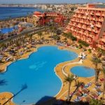 Holiday World Resort - 4 csillagos sz&aacute;ll&aacute;s - Spanyolorsz&aacute;g, Costa Del Sol - Reggeli