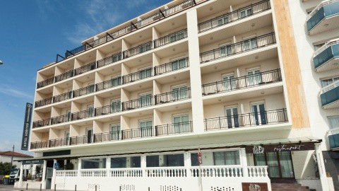 Horitzo - 4 csillagos sz&aacute;ll&aacute;s - Spanyolorsz&aacute;g, Costa Brava - Reggeli