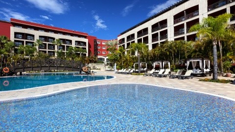 Hotel Barcel&oacute; Marbella - 4 csillagos sz&aacute;ll&aacute;s - Spanyolorsz&aacute;g, Costa Del Sol - Reggeli