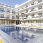 Hotel Ibersol Sorra D'or Beach Club - 3 csillagos sz&aacute;ll&aacute;s - Spanyolorsz&aacute;g, Costa del Maresme - F&eacute;lpanzi&oacute;