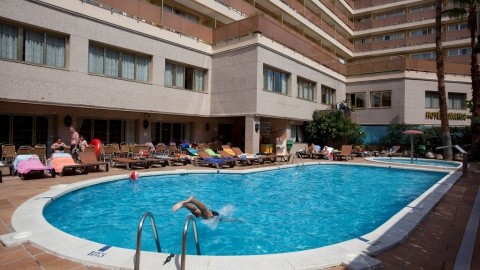 Htop Amaika - 4 csillagos sz&aacute;ll&aacute;s - Spanyolorsz&aacute;g, Costa Brava - &Ouml;nell&aacute;t&aacute;s