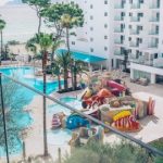 Iberostar Alcudia Park - 4 csillagos sz&aacute;ll&aacute;s - Spanyolorsz&aacute;g, Mallorca - F&eacute;lpanzi&oacute;
