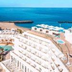 Iberostar S&aacute;bila - 5 csillagos sz&aacute;ll&aacute;s - Kan&aacute;ri-szigetek, Tenerife - Reggeli