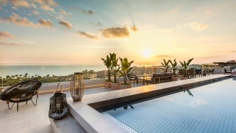 Iberostar Selection Llaut Palma - 5 csillagos sz&aacute;ll&aacute;s - Spanyolorsz&aacute;g, Mallorca - &Ouml;nell&aacute;t&aacute;s