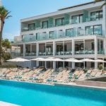 Iberostar Waves Cala Millor - 4 csillagos sz&aacute;ll&aacute;s - Spanyolorsz&aacute;g, Mallorca - Reggeli